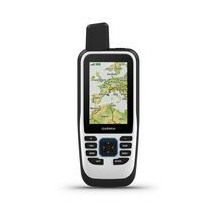 „Garmin GPSMAP 86s“ (010-02235-01)
