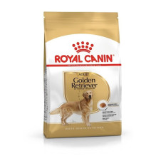 ROYAL CANIN BHN Golden Retriever dry dog food - 12kg