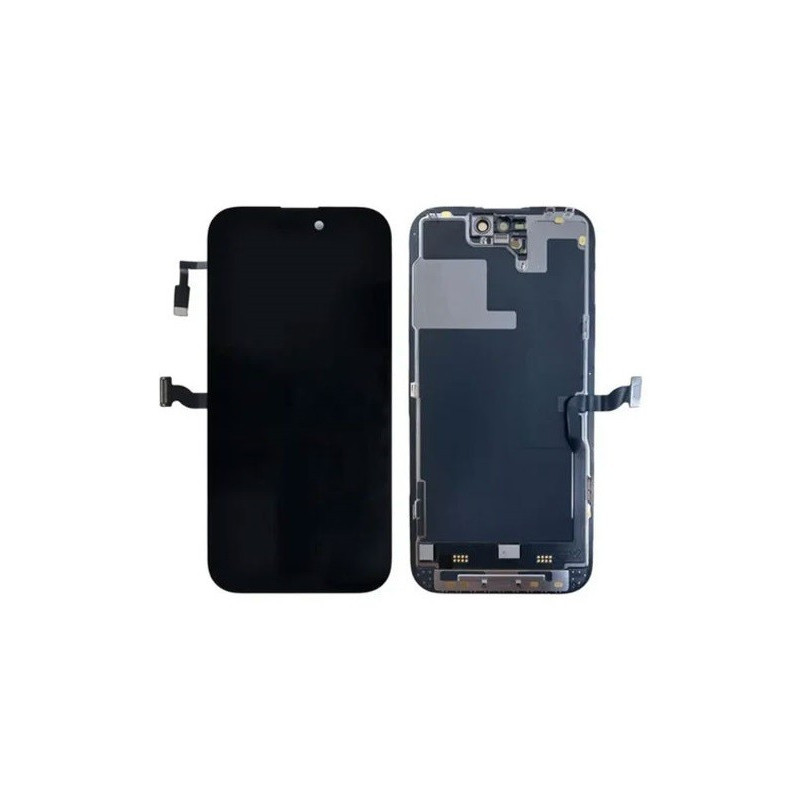 LCD screen for iPhone 14 Pro Max with touch screen original (service pack)