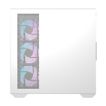 Kompiuterio dėklas Darkflash DLM4000 (baltas)