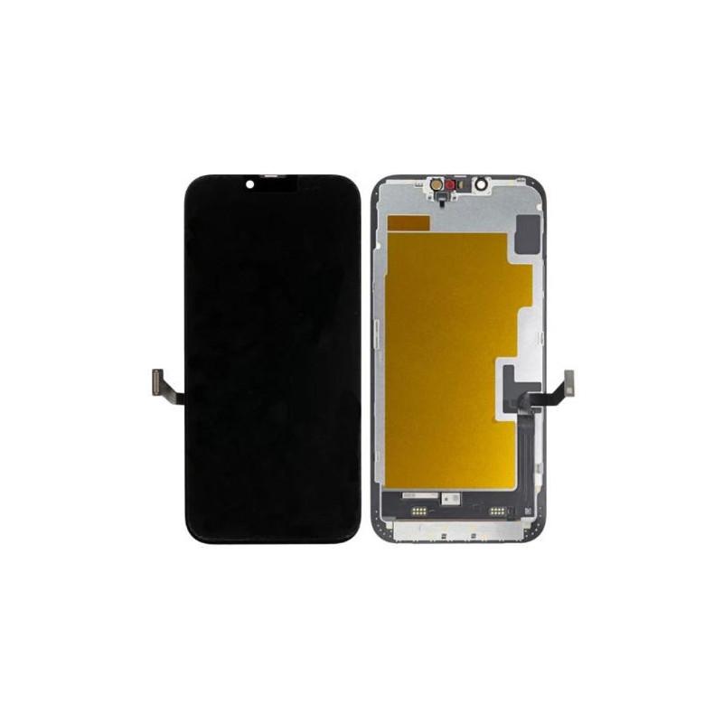 LCD screen for iPhone 14 Plus with touch screen Premium OLED