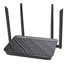 Wi-Fi router 2.4/ 5GHz, 1800Mbps