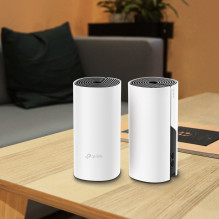 TP-Link AC1200 Deco Whole Home Mesh Wi-Fi System