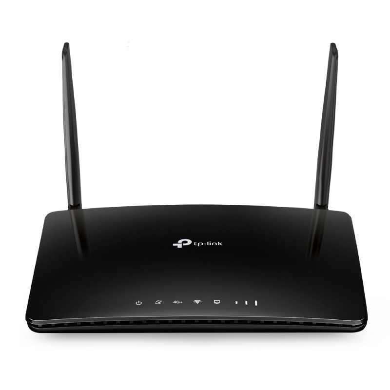 TP-LINK 4G+ Cat6 AC1200 Wireless Dual Band Gigabit Router Archer MR500