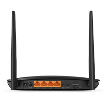 TP-LINK 4G+ Cat6 AC1200 Wireless Dual Band Gigabit Router Archer MR500