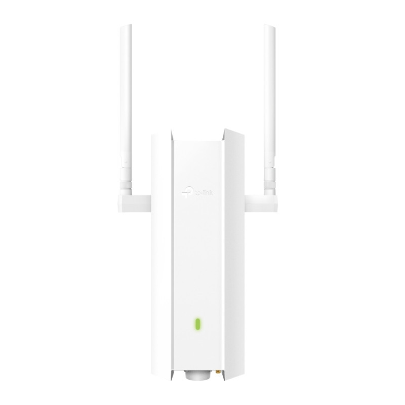 TP-LINK AX1800 Indoor/ Outdoor Wi-Fi 6 High-density Access Point EAP625-Outdoor HD