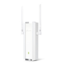 TP-LINK AX1800 Indoor/ Outdoor Wi-Fi 6 High-density Access Point EAP625-Outdoor HD