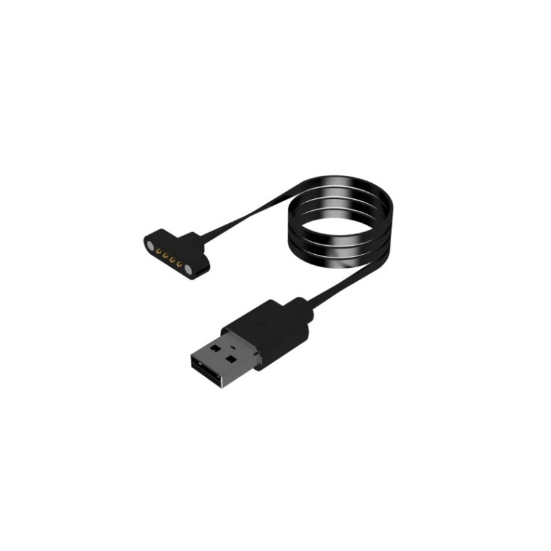 TELTONIKA TMT250 Magnetic USB Cable