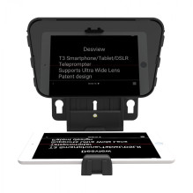 Teleprompter Desview T3