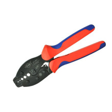 Clamping pliers for BNC, SMA, N connectors