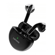 Lenovo HT38 wireless headphones (Black)