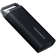 Samsung 2TB Portable SSD T5 EVO USB 3.2 Gen 1