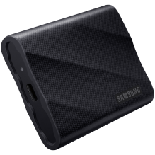 Samsung Portable SSD T9 USB 3.2 Gen 2x2