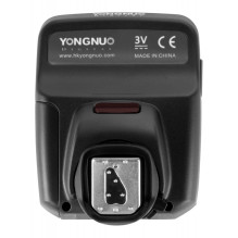 Yongnuo YN560-TX Pro siųstuvas, skirtas Nikon
