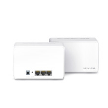 MERCUSYS AX3000 Whole Home Mesh WiFi 6 System Halo H80X, 2 pack