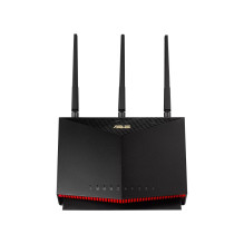 ASUS 4G+ Cat.12 600Mbps Dual-Band AC2600 LTE Modem Router