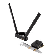 ASUS WiFi 7 PCI-E adapteris