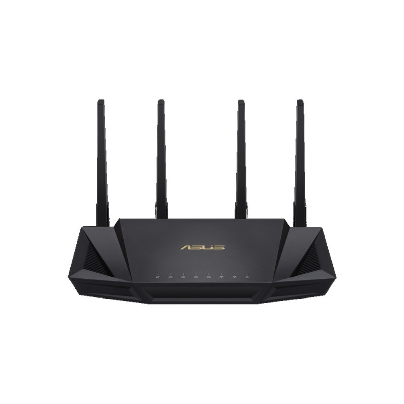 ASUS AX3000 Dual Band WiFi 6 (802.11ax) Router with MU-MIMO and OFDMA