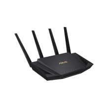 ASUS AX3000 Dual Band WiFi 6 (802.11ax) Router with MU-MIMO and OFDMA