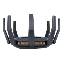 ASUS 12-stream AX6000 Dual Band WiFi 6 (802.11ax) Router
