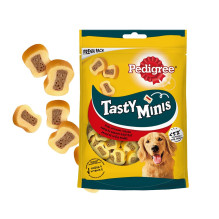 Pedigree Tasty Bites Chewy...