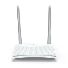 TP-Link TL-WR820N belaidis...