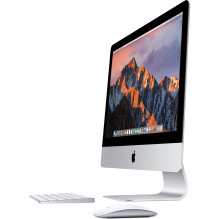 Apple iMac (21.5" 2017) i5/ 8GB/ 256GB SSD/ Atnaujintas/ renew
