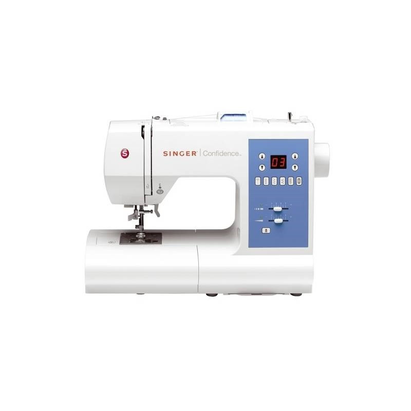 SINGER CONFIDENCE 7465 SEWING MACHINE