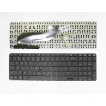 Klaviatūra HP ProBook: 640,...