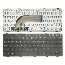 Klaviatūra HP ProBook 430...