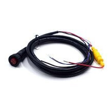 Garmin EchoMap power cable 4pin