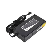 Power supply / charger Green Cell PRO 19.5V 9.23A 180W for Acer Aspire V15 Nitro VN7, Acer Aspire V17 Nitro VN7