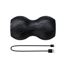 Theragun Wave Duo massager Universal Black