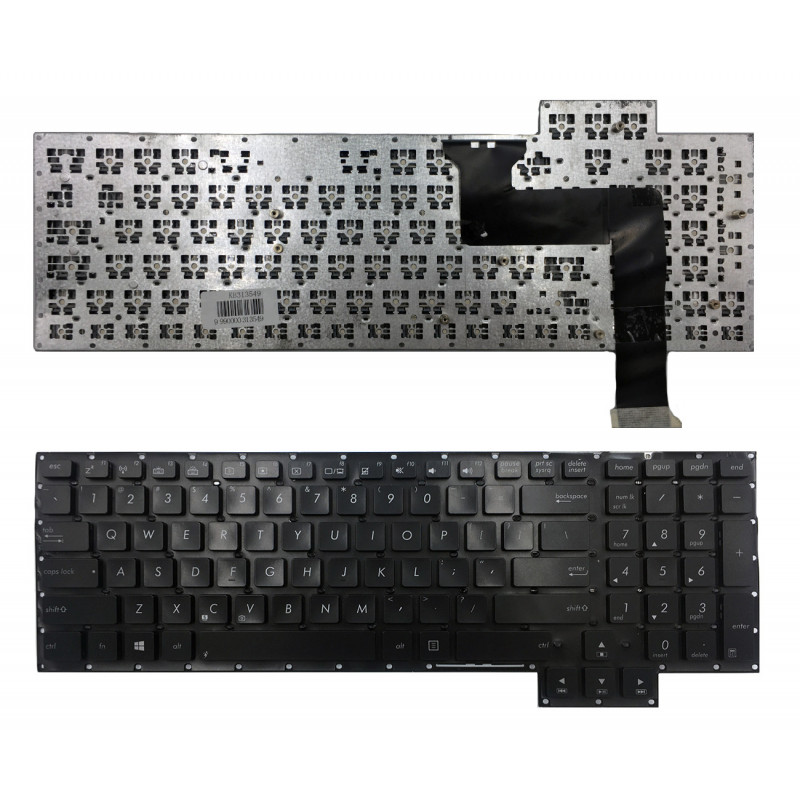 asus g750j keyboard