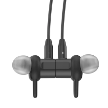 Tellur Ego Bluetooth In-ear Headphones Black