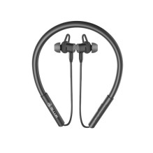 Tellur Ego Bluetooth In-ear Headphones Black