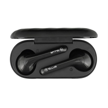 Tellur Ambia True Wireless Earphones black