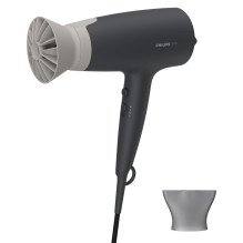 Philips BHD351 / 10 hair dryer 2100 W Grey