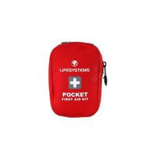„Lifesystems Pocket“ pirmosios pagalbos rinkinys