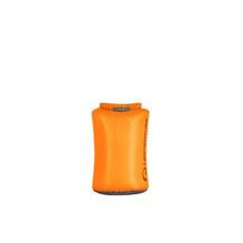 Lifeventure Ultralight Dry Bag, 75 litrai, oranžinė