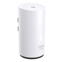 TP-LINK AX3000 Outdoor / Indoor Whole Home Mesh WiFi 6 Unit, Deco X50-Outdoor, 1 pack