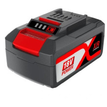 Battery for tools Einhell 18V, 4.0Ah, Li-Ion