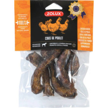 ZOLUX Chicken neck - chew...