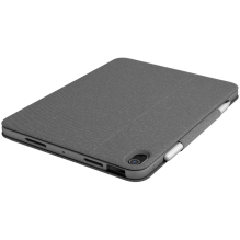 LOGITECH Folio Touch for iPad Air (4th & 5th generation) - OXFORD GREY - NORDIC