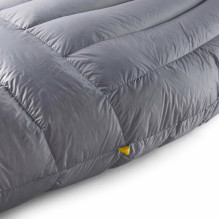 Sea To Summit Spark Mummy sleeping bag Grey, Yellow