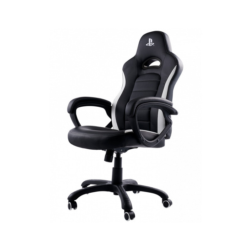 Nacon Official Playstation Gaming Chair Ch-350 Black