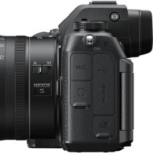 Nikon Z 6III, (Z6III), (Z 6 III), (Z6 III) + NIKKOR Z 24-200mm f/ 4-6.3 VR