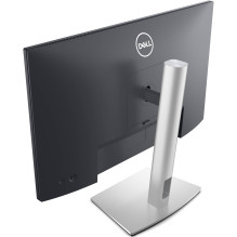 Dell P2423DE - USB-C Hub Monitor - 23.8" - 2560 x 1440 QHD @ 60 Hz - IPS - 300 cd/ m² - 1000:1 - 5 ms - HDMI, DisplayPor