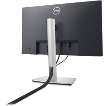 Dell P2423DE - USB-C Hub Monitor - 23.8" - 2560 x 1440 QHD @ 60 Hz - IPS - 300 cd/ m² - 1000:1 - 5 ms - HDMI, DisplayPor