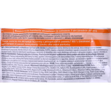 HILL'S PRESCRIPTION DIET Feline c / d Urinary Care Multicare Sausas kačių maistas Vištiena 8 kg